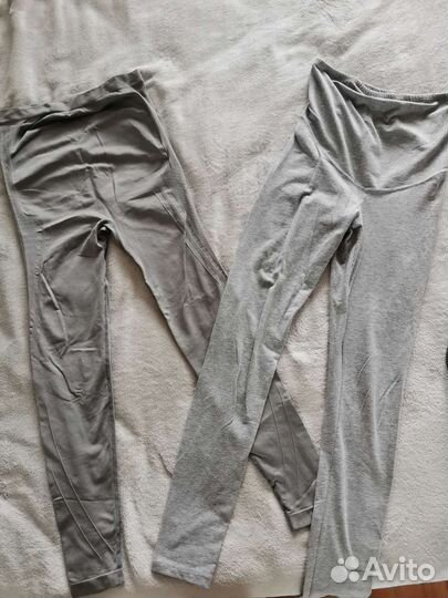 Вещи для беременных пакетом 42 44