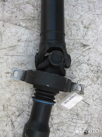 Карданный вал Bmw 1 F20 N55B30A (3.0)