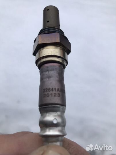 Датчик кислорода, 22641AA090 Toyota, Subaru