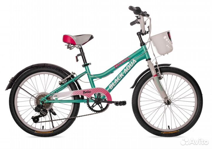 Детские велосипеды скоростные. Рассрочка