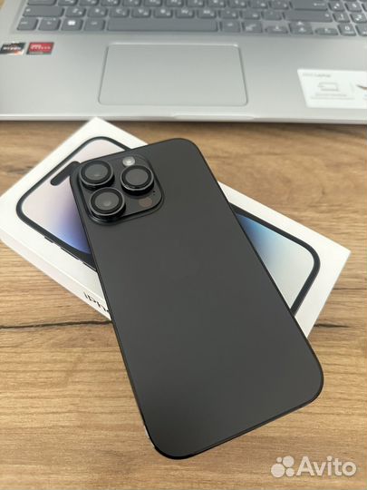iPhone 14 Pro, 128 ГБ