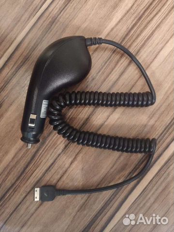Зарядное устройство samsung