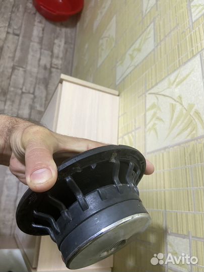 Акустические колонки AD