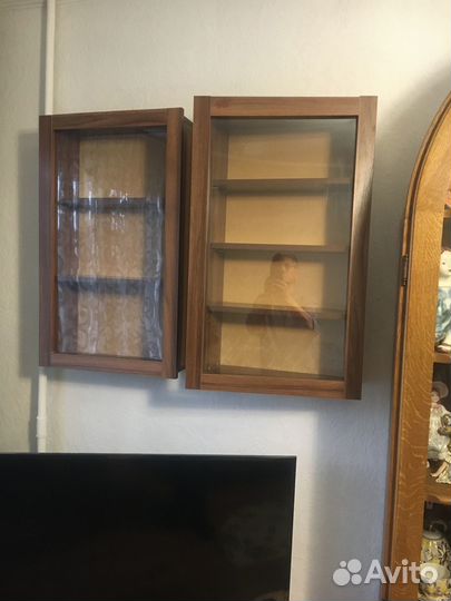 Шкаф навесной