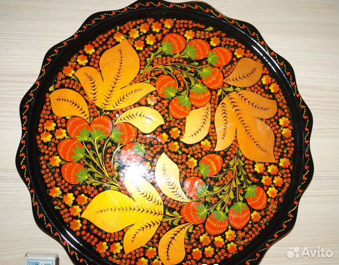 Подносы 5видов