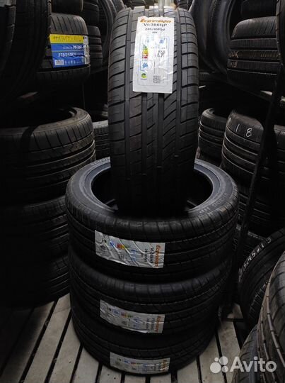 Ecovision VI-386 HP 245/45 R20 99Y