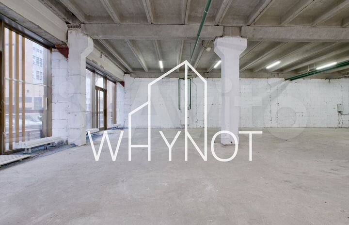 Помещение свободного назначения в сао - 241.6 м²