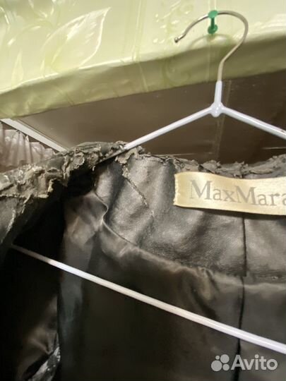 Женский жилет Max mara