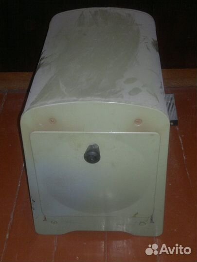 Электрошкаф-сушилка