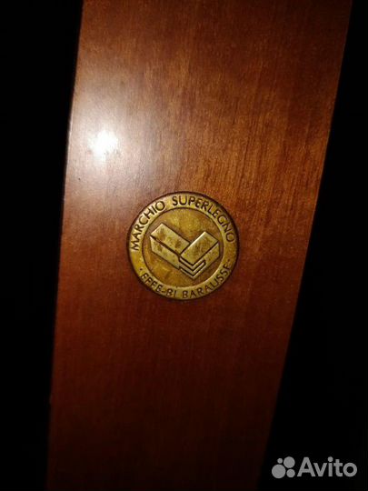 Комплект из 4-х межкомнатных дверей