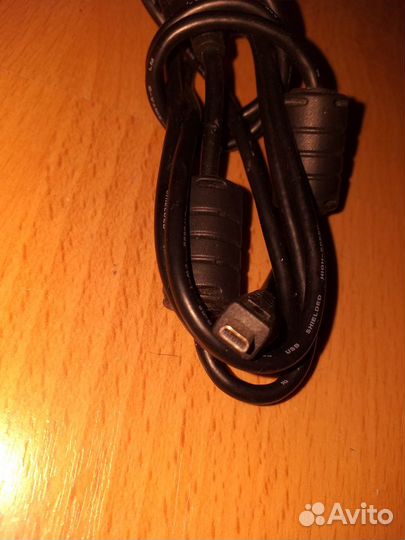 Кабели для компьютера