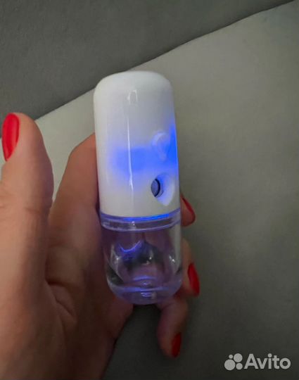 Мини увлажнитель