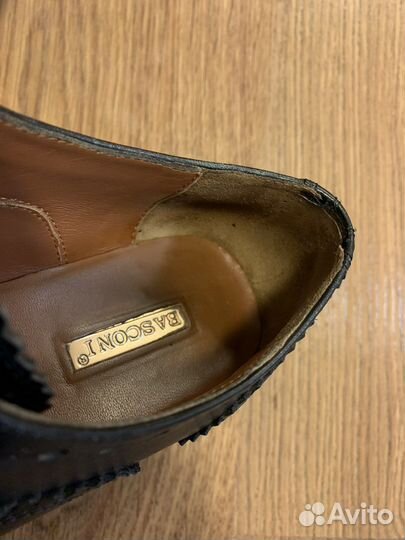 Туфли Basconi 37