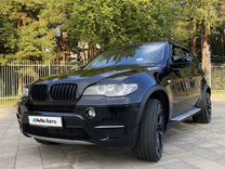 BMW X5 3.0 AT, 2011, 219 000 км, с пробегом, цена 2 500 000 руб.