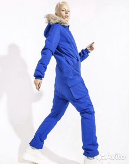 Комбинезон misha Combearzon