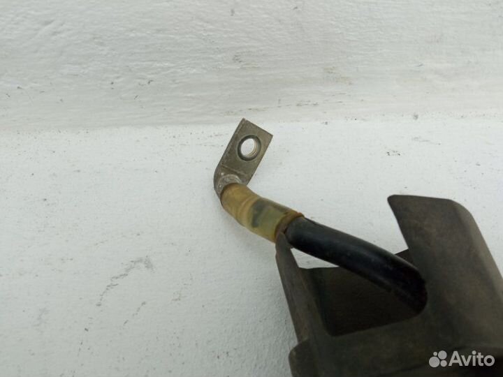 Силовой провод Skoda Octavia A5 1Z BCA 2004