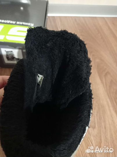 Коньки детские