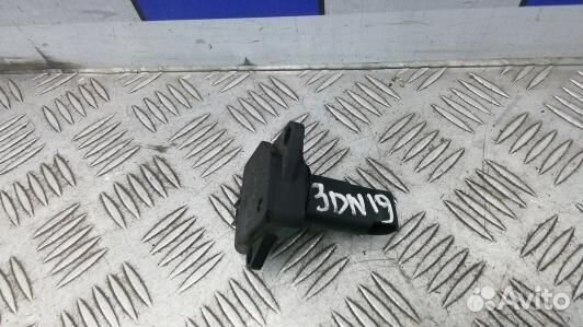 Расходомер воздуха дизельный mitsubishi pajero 4