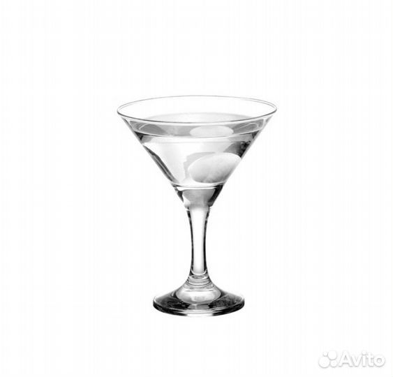 Бокалы для мартини