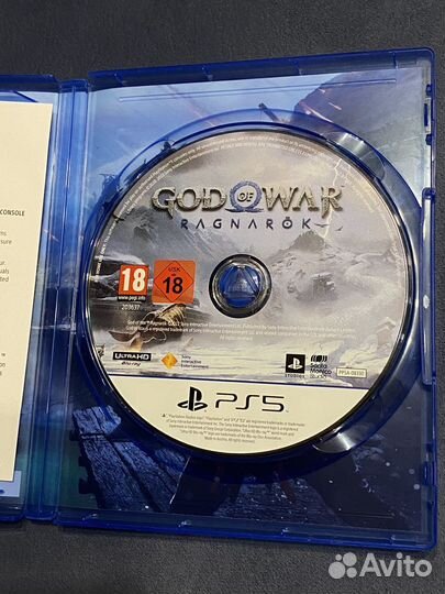 God of war ragnarok ps5 субтитры