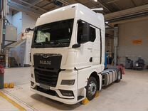 MAN TGX 18.470, 2022