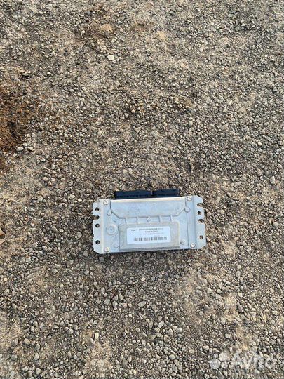 Эбу заз сенс