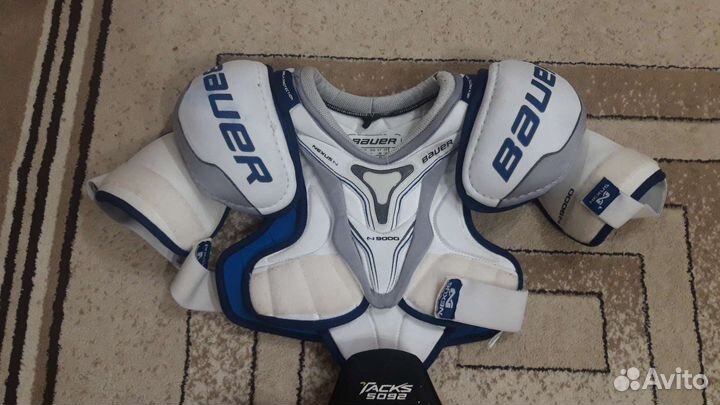Хоккейная форма бу