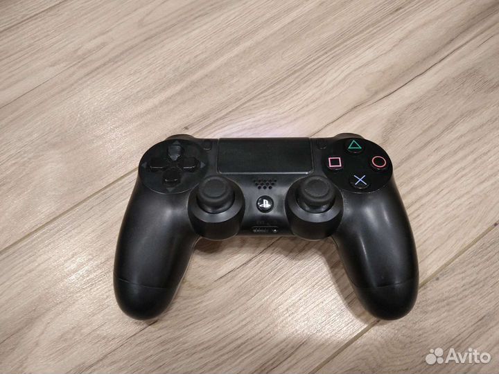 Sony playstation 4 PS4 1 tb