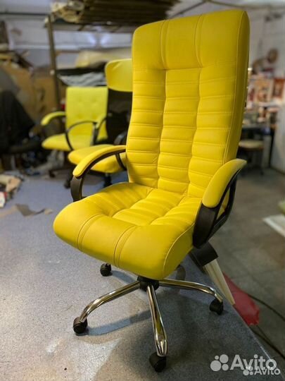 Кресло компьютерное