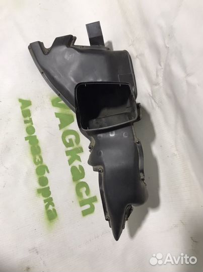 Воздуховод салона volkswagen golf mk4 1j1819151