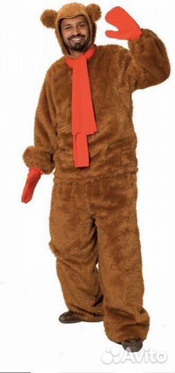 Карнавальные костюмы