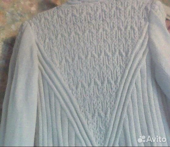 Вяжу спицами на заказ