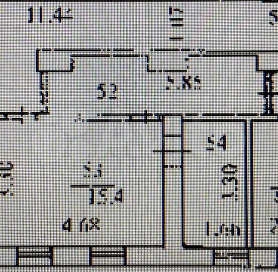 Помещение, 30 м²