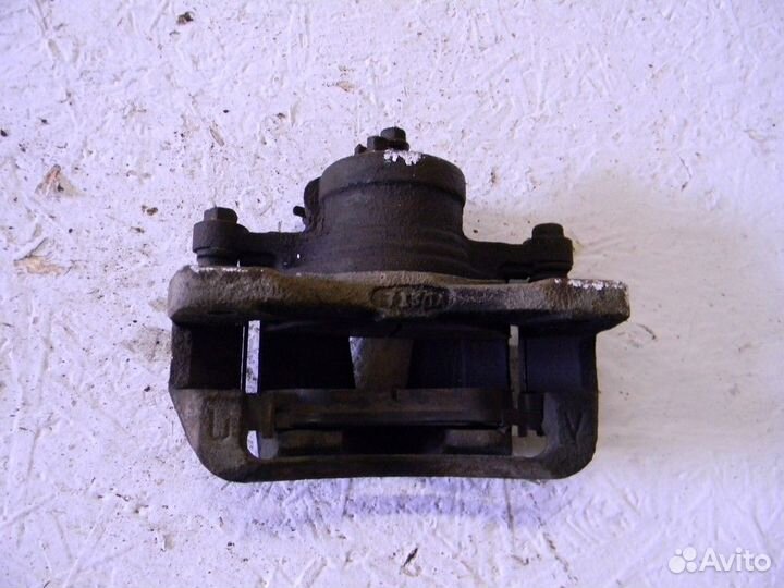 Суппорт передний левый Lacetti 2003-2013