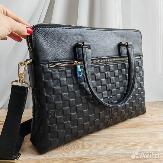 Louis Vuitton портфель k-7290