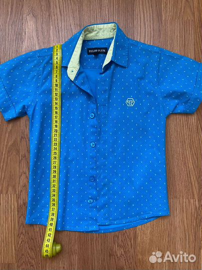 Рубашка детская