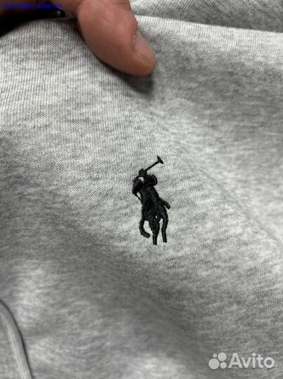 Зип худи Polo Ralph Lauren