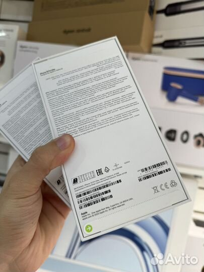 iPhone 15 Pro Max, 512 ГБ