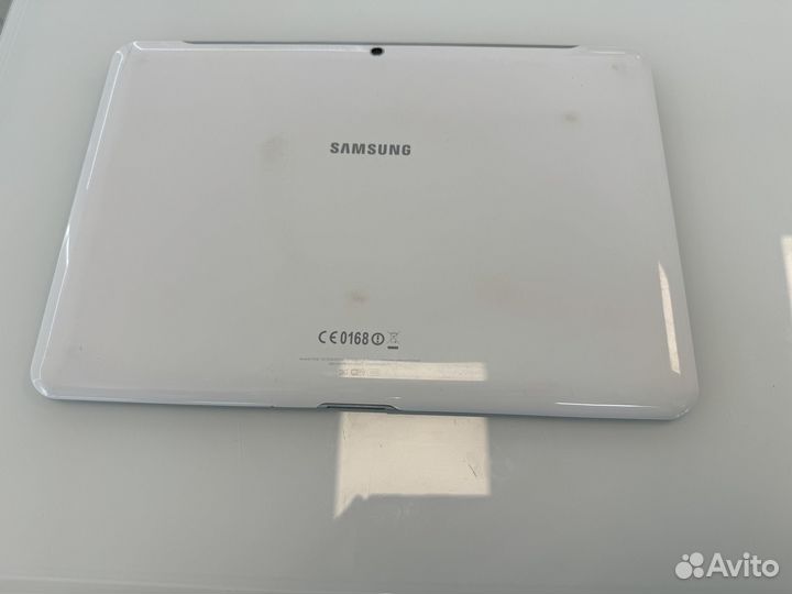 Samsung Galaxy Tab 2 10.1 Android 4