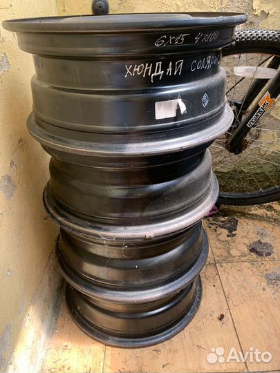 Диски r 15 на solaris