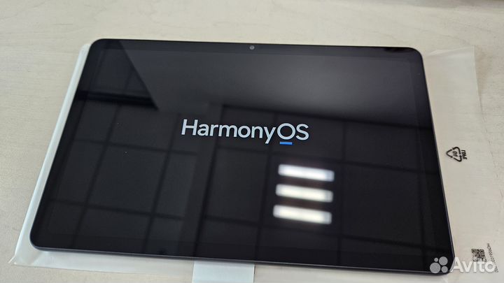 Планшет huawei MatePad SE 10,4 3+32 Gb WiFI