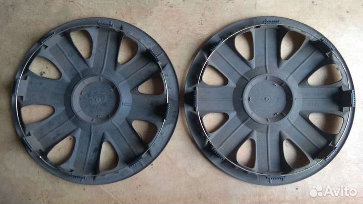 Koлпакиr14ценаза2шт