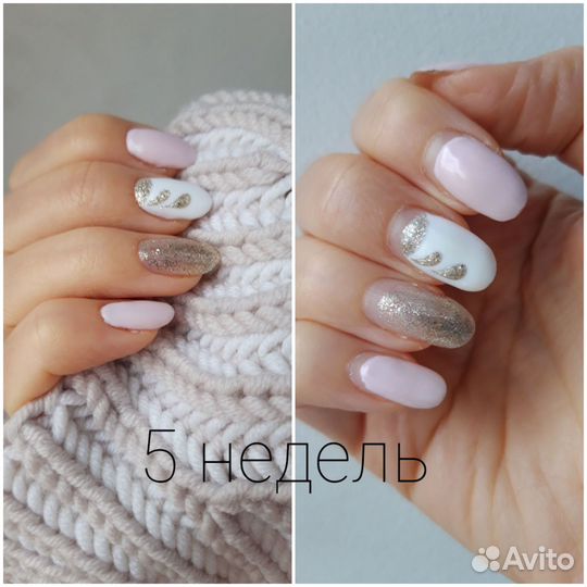 Требуются модели на маникюр, наращивание, покрытие