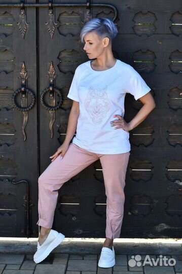 Швейный цех. Пошив одежды, мелкий опт