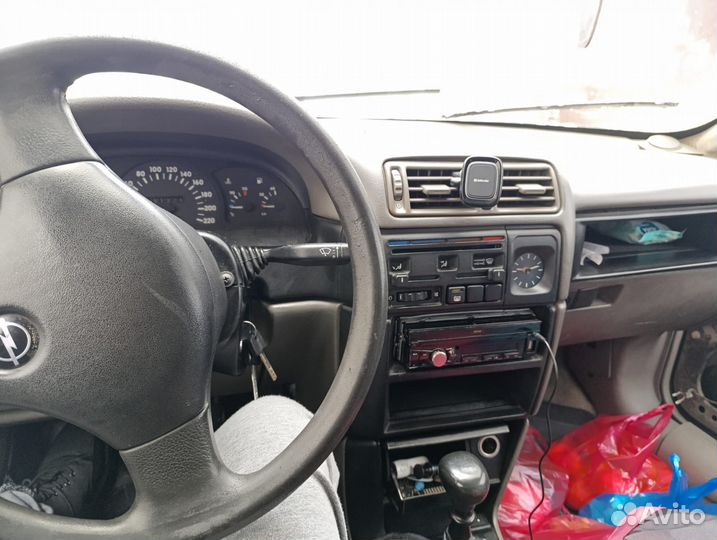 Opel Vectra 1.8 МТ, 1991, 625 000 км