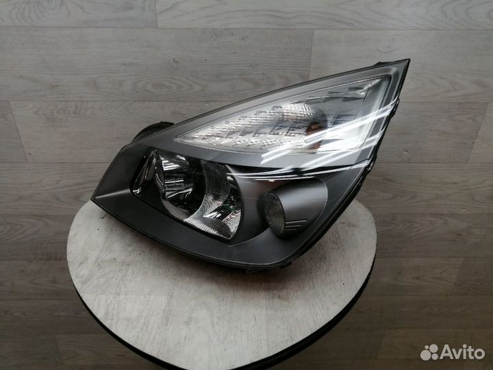 Фара левая Renault Espace4. 2002-2006