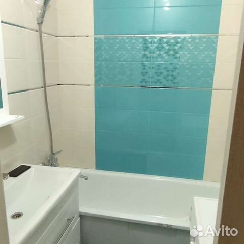 Ванна, туалет под ключ