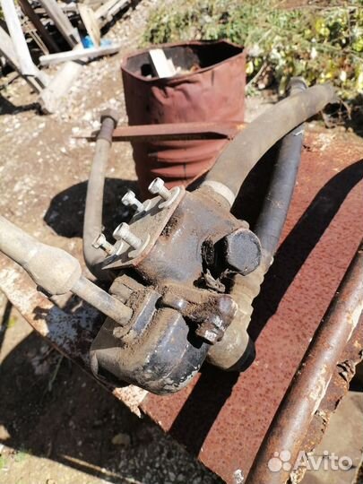 Гидроклапан