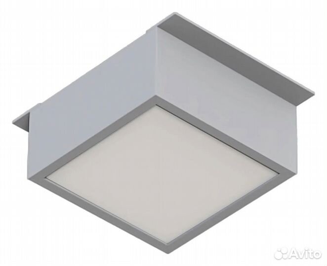 Светильник для потолка Грильято Arlight grigliato 047678