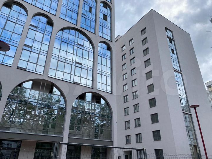 1-к. квартира, 34,2 м², 11/16 эт.